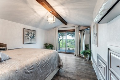 This inviting lakefront retreat on Lake Worth was designed with - photo 17
