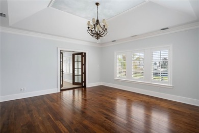 Masterfully designed with exceptional construction, this stately - photo 17