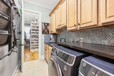 Rich with Pawleys Islands best amenities this offering in The - photo 19