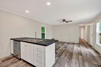 Brand new and never lived in! This beautiful 16' x 76' - photo 9