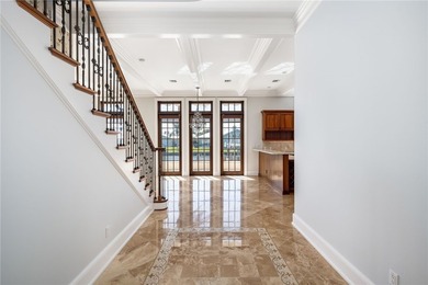 Masterfully designed with exceptional construction, this stately - photo 20