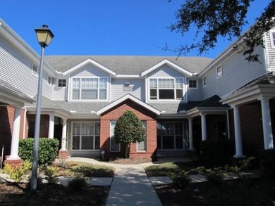 Matanzas River Condo For Sale in St Augustine Florida