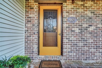 This rare 2-bedroom, 2-bath Lowcountry cottage is nestled on - photo 2