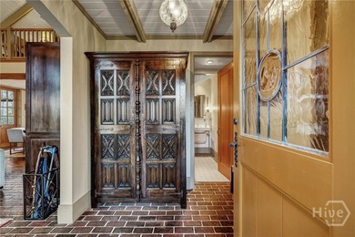 This rare 2-bedroom, 2-bath Lowcountry cottage is nestled on - photo 3