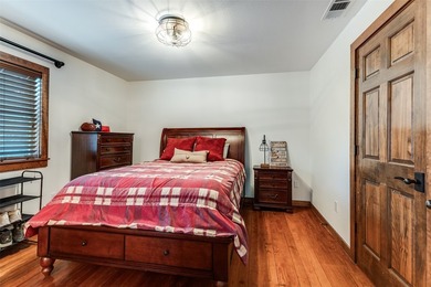 This inviting lakefront retreat on Lake Worth was designed with - photo 23