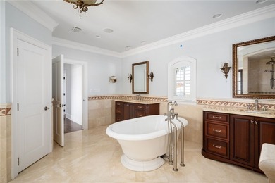 Masterfully designed with exceptional construction, this stately - photo 23