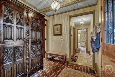 This rare 2-bedroom, 2-bath Lowcountry cottage is nestled on - photo 4