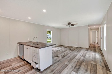Brand new and never lived in! This beautiful 16' x 76' - photo 5