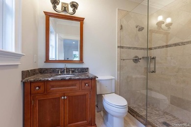Welcome to this magnificent custom-built 5,000 sq ft waterfront - photo 25