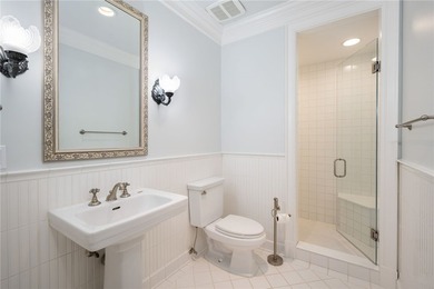 Masterfully designed with exceptional construction, this stately - photo 25