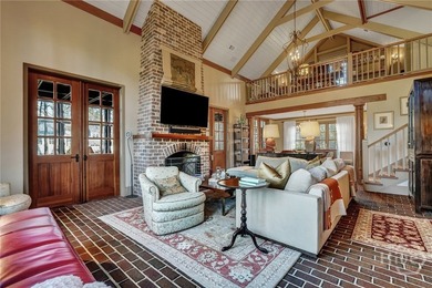 This rare 2-bedroom, 2-bath Lowcountry cottage is nestled on - photo 6