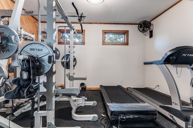 This inviting lakefront retreat on Lake Worth was designed with - photo 26