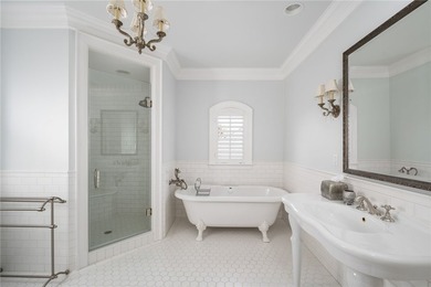 Masterfully designed with exceptional construction, this stately - photo 26