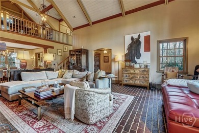 This rare 2-bedroom, 2-bath Lowcountry cottage is nestled on - photo 8