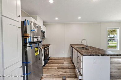 Brand new and never lived in! This beautiful 16' x 76' - photo 8