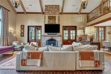 This rare 2-bedroom, 2-bath Lowcountry cottage is nestled on - photo 9