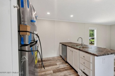 Brand new and never lived in! This beautiful 16' x 76' - photo 9