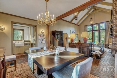 This rare 2-bedroom, 2-bath Lowcountry cottage is nestled on - photo 10
