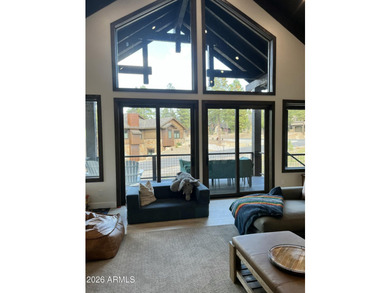 3551 S Clubhouse Circle, Flagstaff- Brand new 2025 luxury home - photo 1