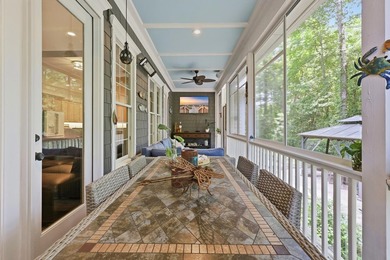 Rich with Pawleys Islands best amenities this offering in The - photo 31
