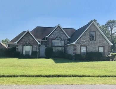 FAMILY FRIENDLY 4 bedroom 2 bath home in Ocean Springs school - photo 1