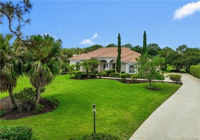Welcome to one of Palm City's most coveted settings-a golf - photo 1