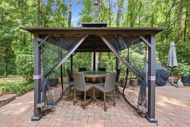 Rich with Pawleys Islands best amenities this offering in The - photo 32
