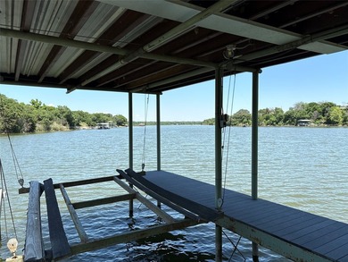 This inviting lakefront retreat on Lake Worth was designed with - photo 32