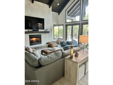 3551 S Clubhouse Circle, Flagstaff- Brand new 2025 luxury home - photo 3
