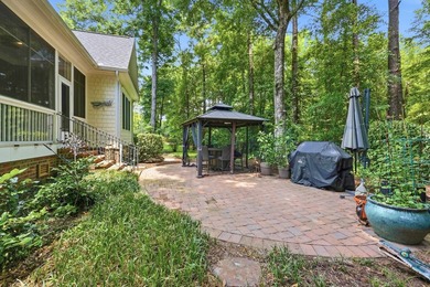 Rich with Pawleys Islands best amenities this offering in The - photo 33