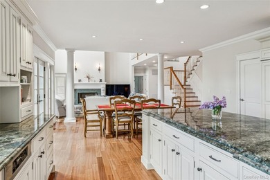 Welcome to this magnificent custom-built 5,000 sq ft waterfront - photo 33