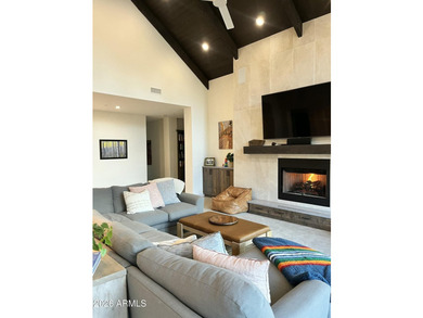 3551 S Clubhouse Circle, Flagstaff- Brand new 2025 luxury home - photo 4