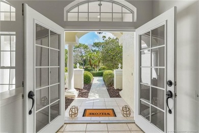Welcome to one of Palm City's most coveted settings-a golf - photo 4