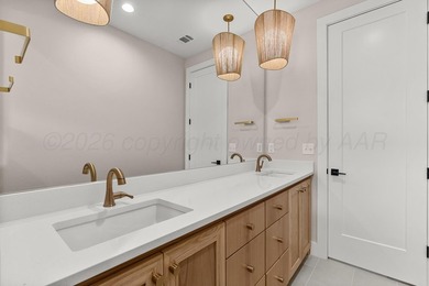 Welcome to 1209 Herring Ranch Road, a stunning custom home by - photo 35