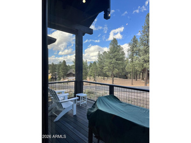 3551 S Clubhouse Circle, Flagstaff- Brand new 2025 luxury home - photo 5