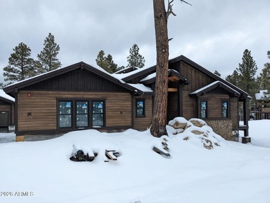 3551 S Clubhouse Circle, Flagstaff- Brand new 2025 luxury home - photo 6