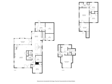 This inviting lakefront retreat on Lake Worth was designed with - photo 36