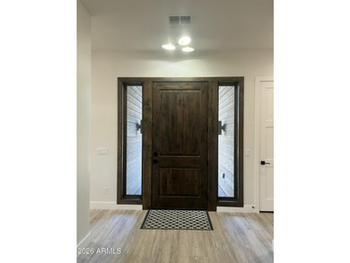 3551 S Clubhouse Circle, Flagstaff- Brand new 2025 luxury home - photo 7