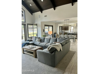 3551 S Clubhouse Circle, Flagstaff- Brand new 2025 luxury home - photo 8