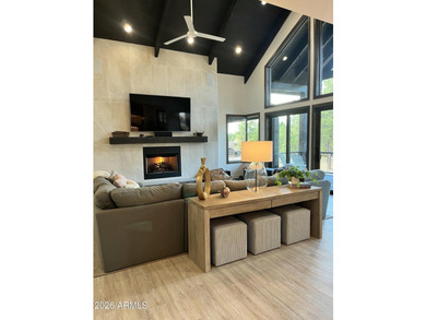 3551 S Clubhouse Circle, Flagstaff- Brand new 2025 luxury home - photo 9