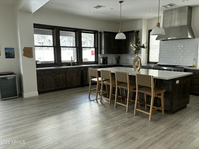 3551 S Clubhouse Circle, Flagstaff- Brand new 2025 luxury home - photo 10
