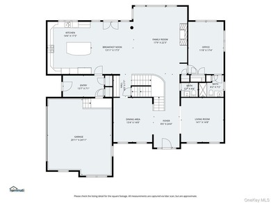 Welcome to this magnificent custom-built 5,000 sq ft waterfront - photo 40