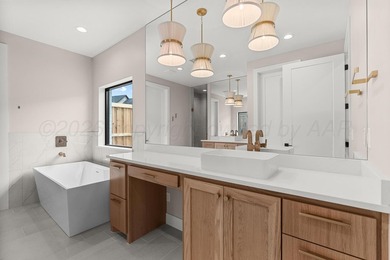 Welcome to 1209 Herring Ranch Road, a stunning custom home by - photo 41