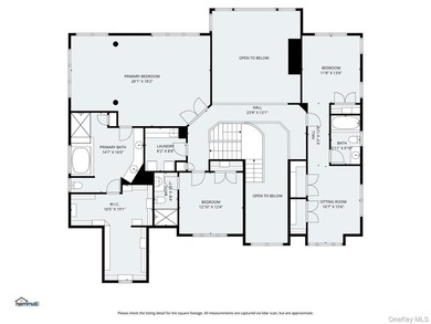Welcome to this magnificent custom-built 5,000 sq ft waterfront - photo 41