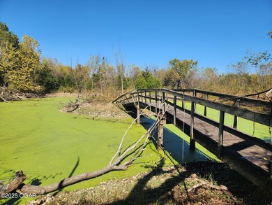 (private lake, pond, creek) Acreage Sale Pending in Joplin Missouri