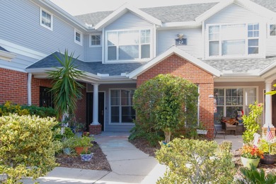 Matanzas River Condo For Sale in St Augustine Florida