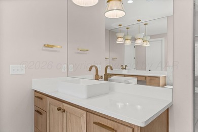 Welcome to 1209 Herring Ranch Road, a stunning custom home by - photo 44