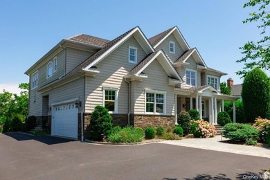 Welcome to this magnificent custom-built 5,000 sq ft waterfront - photo 46