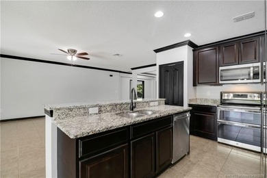 WOW!! Gorgeous custom pool home featuring 4 spacious bedrooms, 3 - photo 6
