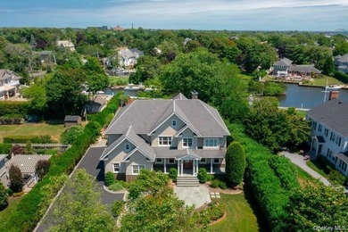 Welcome to this magnificent custom-built 5,000 sq ft waterfront - photo 50